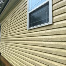 Pressure Washing 1