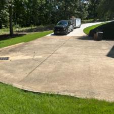Pressure Washing 4