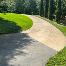 Pressure Washing 7