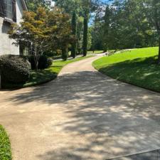 Pressure Washing 9