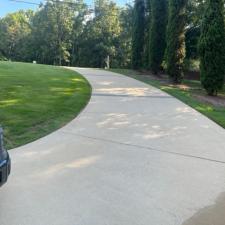 Pressure Washing 12
